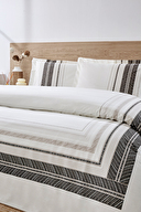 Özdilek Blend Tek Kişilik Lastikli Çarşaf Nevresim Takımı