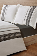 Özdilek Blend Tek Kişilik Lastikli Çarşaf Nevresim Takımı