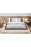 Özdilek Blend Tek Kişilik Lastikli Çarşaf Nevresim Takımı