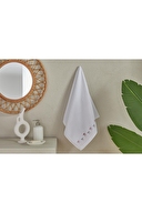 Floretta Funny El ve Yüz Havlusu 50x80 cm