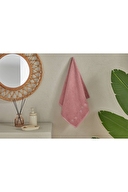 Floretta Funny El ve Yüz Havlusu 50x80 cm