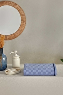 Floretta Checks El ve Yüz Havlusu 50x80 cm