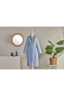 Floretta Basic Kimono Bornoz