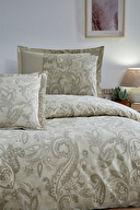 Özdilek Nostalgic Tek Kişilik Nevresim Takımı