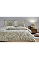 Özdilek Nostalgic Tek Kişilik Nevresim Takımı