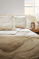 Özdilek Opal Waves Tek Kişilik Nevresim Takımı