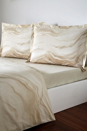 Özdilek Opal Waves Tek Kişilik Nevresim Takımı