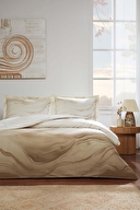 Özdilek Opal Waves Çift Kişilik Nevresim Takımı