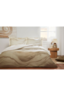 Özdilek Opal Waves Çift Kişilik Nevresim Takımı