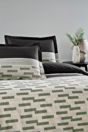 Özdilek Sculpted Lastikli Tek Kişilik Nevresim Takımı