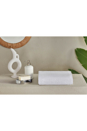 Floretta Bow El ve Yüz Havlusu 50x80 cm