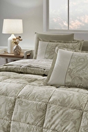 Özdilek Nostalgic Tek Kişilik Uyku Seti