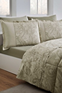 Özdilek Nostalgic Tek Kişilik Uyku Seti