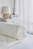 Floretta Çift Kişilik Pamuk Yorgan 195x215 cm