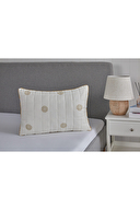 Floretta Yün Yastık 50x70 cm