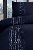 Floretta North Glow Tek Kişilik Nevresim Takımı