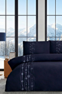 Floretta North Glow Tek Kişilik Nevresim Takımı