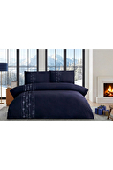 Floretta North Glow Çift Kişilik Nevresim Takımı