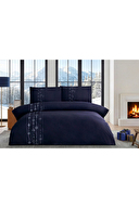 Floretta North Glow Çift Kişilik Nevresim Takımı