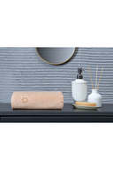 Özdilek Mayra Kadife El ve Yüz Havlusu 50x90 cm