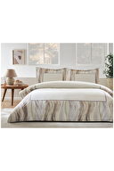 Özdilek Wavelet Tek Kişilik Nevresim Takımı