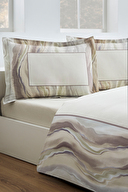 Özdilek Wavelet Çift Kişilik Nevresim Takımı