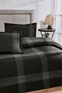 Özdilek Melange Tek Kişilik Nevresim Takımı