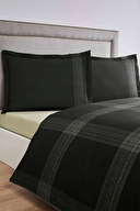 Özdilek Melange Çift Kişilik Nevresim Takımı