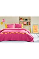 Özdilek Neon Wave Tek Kişilik Pike Takımı