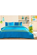 Özdilek Neon Frame Tek Kişilik Pike Takımı