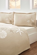 Özdilek Corallino Tek Kişilik Pike Takımı