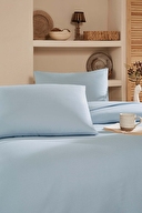 Özdilek Colourist Bambu Çift Kişilik Pike Takımı