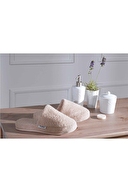 Özdilek Kadın Havlu Terlik 39/40 Numara