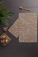 Özdilek Tigre Tigras 2'li Banyo Paspası