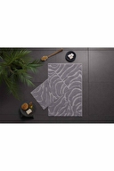 Özdilek Tigre Tigras 2'li Banyo Paspası