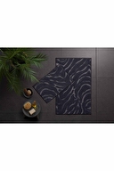 Özdilek Tigre Tigras 2'li Banyo Paspası