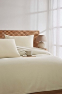 Özdilek Colourist Bambu Tek Kişilik Pike Takımı