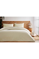 Özdilek Colourist Bambu Tek Kişilik Pike Takımı