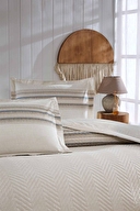 Özdilek Coser Çift Kişilik Kapitone Nevresim Takımı