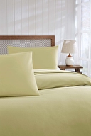 Özdilek Colourist Bambu Tek Kişilik Pike Takımı