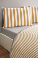 Özdilek Cabbana Line Çift Kişilik Pike Takımı