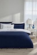 Özdilek Life İs Marine Çift Kişilik Nevresim Takımı