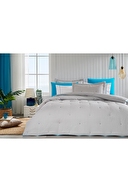 Özdilek Comforter Orient Çift Kişilik Uyku Seti