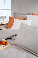 Özdilek Comforter Orient Çift Kişilik Uyku Seti