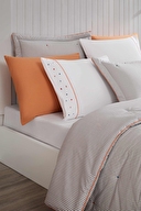 Özdilek Comforter Orient Çift Kişilik Uyku Seti