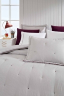 Özdilek Comforter Orient Çift Kişilik Uyku Seti