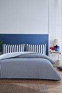 Özdilek Cabana Line Tek Kişilik Lastikli Çarşaf Nevresim Takımı