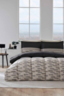 Özdilek Sculpted Çift Kişilik Uyku Seti