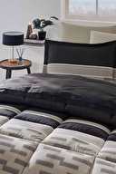 Özdilek Sculpted Çift Kişilik Uyku Seti