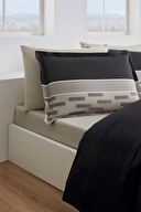 Özdilek Sculpted Çift Kişilik Uyku Seti